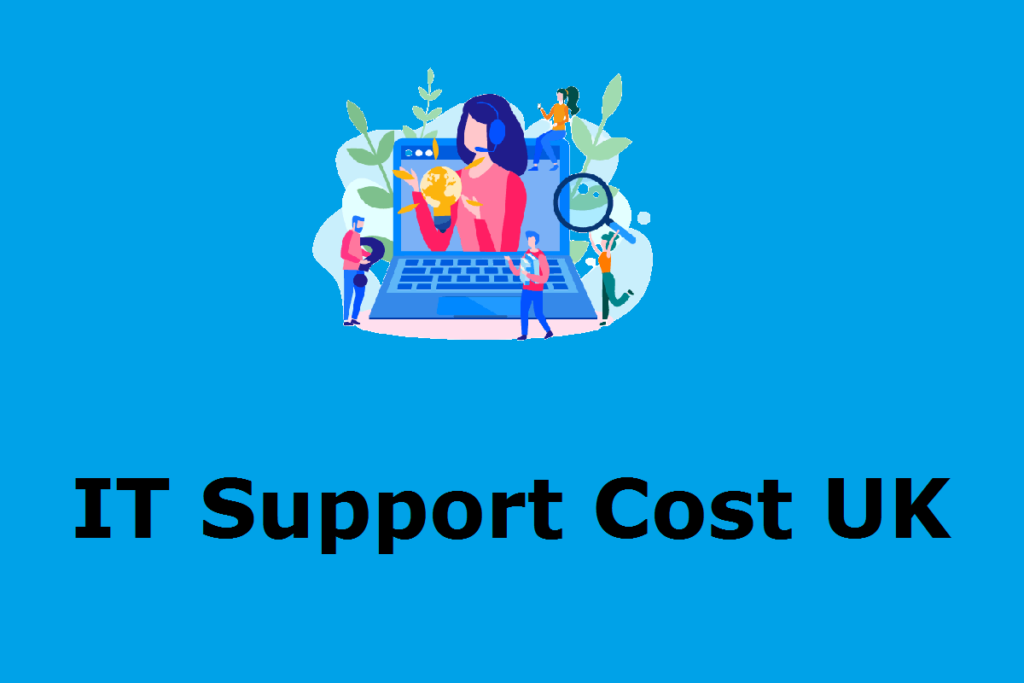 levels-of-it-support-basic-type-costs-of-it-support-uk