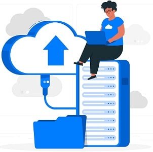 How Cloud Analytics Work