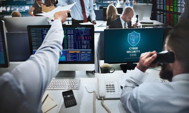 Software Development Security Risk