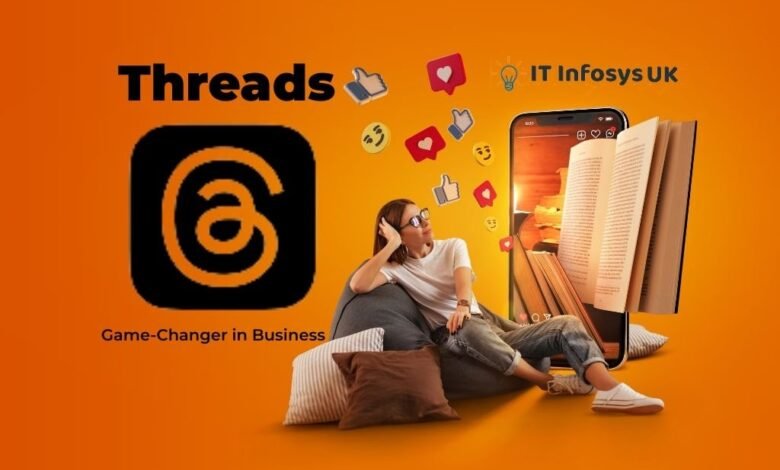 Threads: The Game-Changer in Business