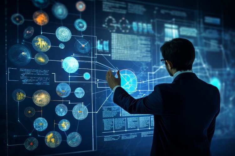 Cloud Data Lakes Engineering Services