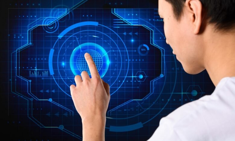 Find Biometric Software Development Company