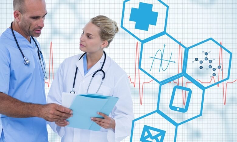Managed It Services for Healthcare