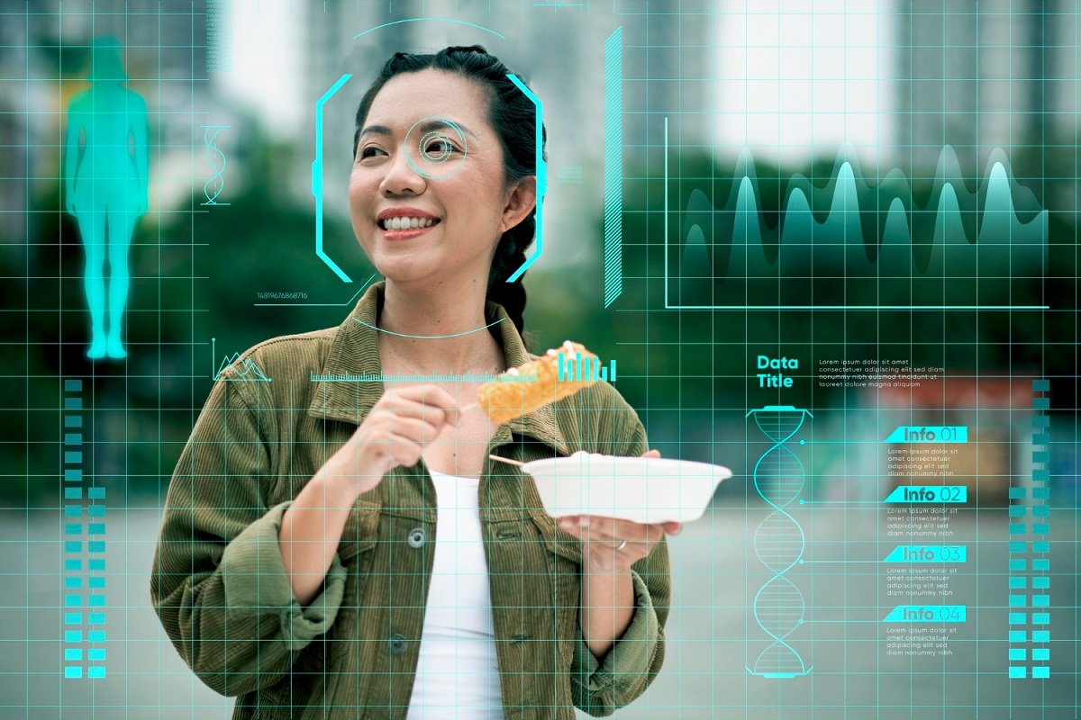 Explainable AI for Non-Technical Audiences