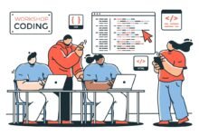 Hire Remote Python Developers