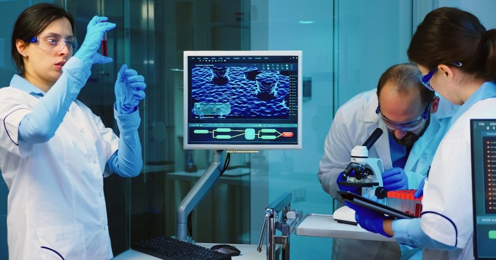 Smart Healthcare Systems