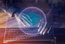 Cybersecurity Companies