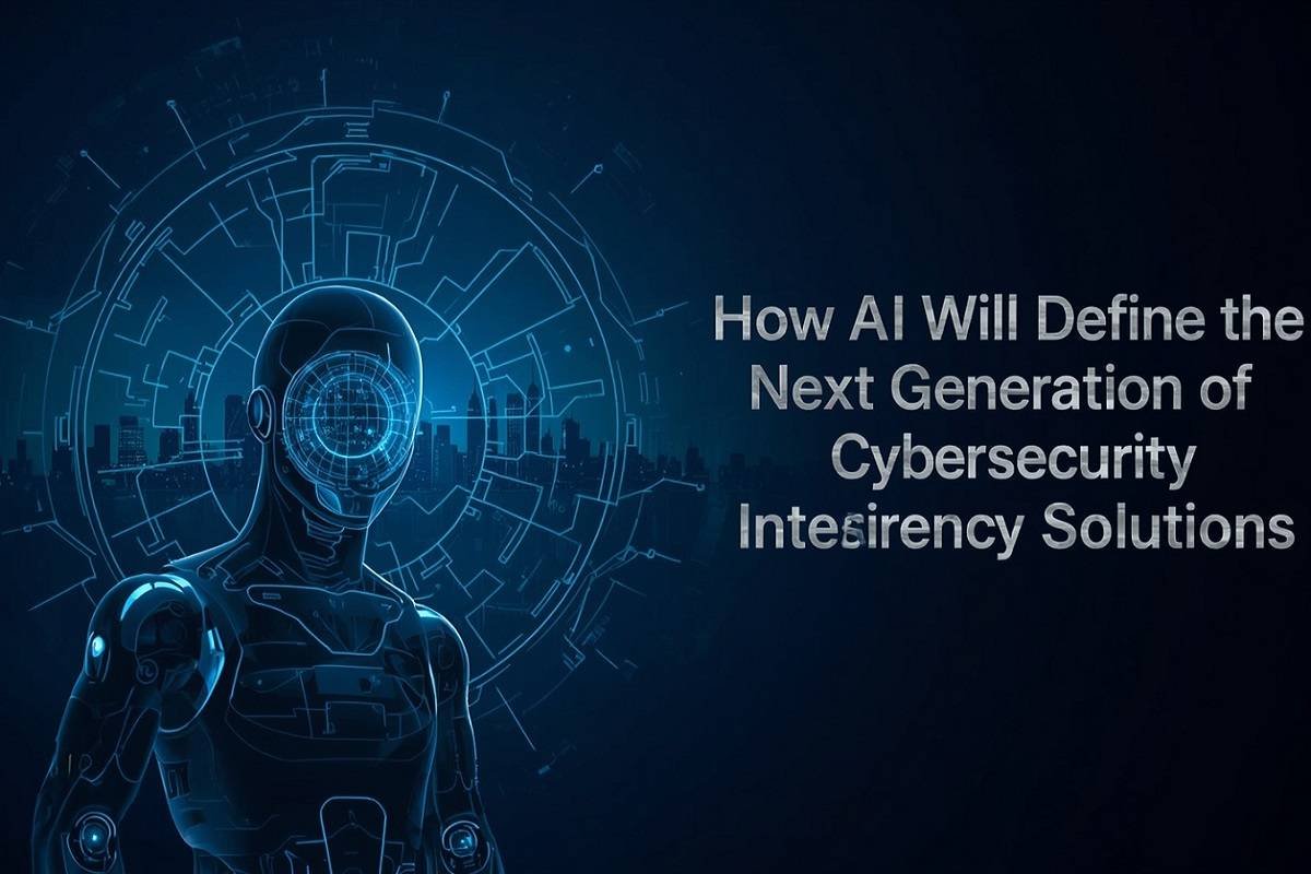 Next Generation of Cybersecurity Solutions