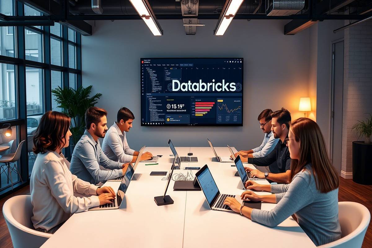 What is Databricks
