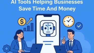 AI Tools Helping Businesses