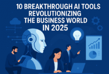 top ai tools transforming business featured