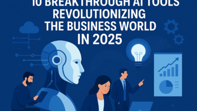 top ai tools transforming business featured