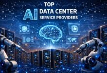 Top AI Data Center Service Providers